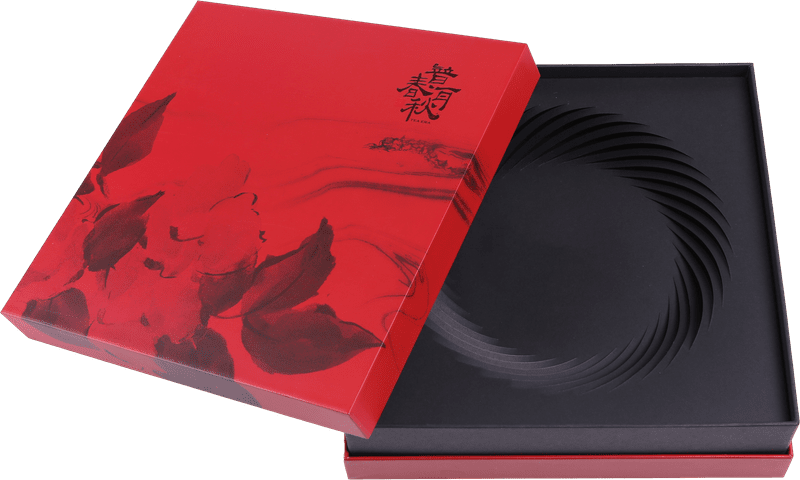 Gift boxes