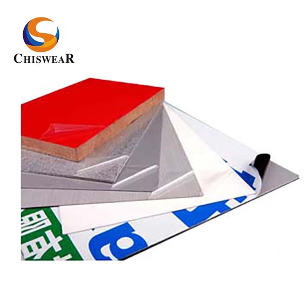 Protective Film for Aluminum Composite Panel - Image 2