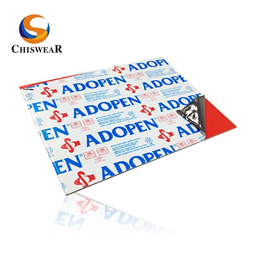 Protective Film for Aluminum Composite Panel - Image 5