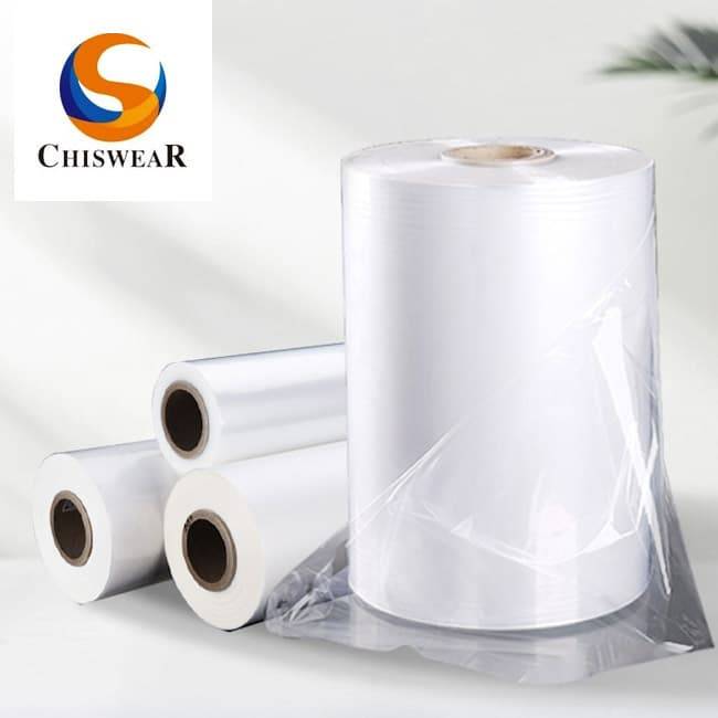 Pof Shrink Film for Packaging Material - Image 3