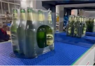 PE Shrink Film for Packaging Material - Image 5