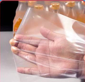 PE Shrink Film for Packaging Material - Image 6
